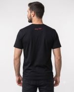 Camiseta Degan Pizza Club Off-White - Imagem 2